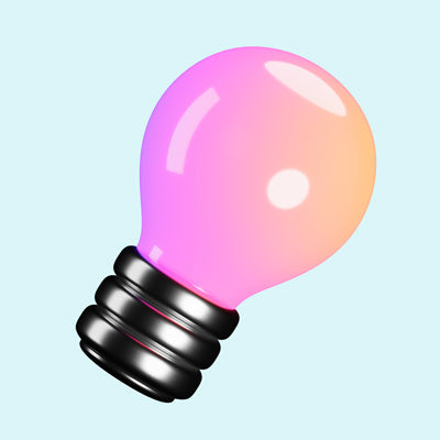 Naissance de l'idée